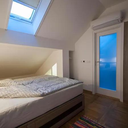 And Blue Garden * Belgrad