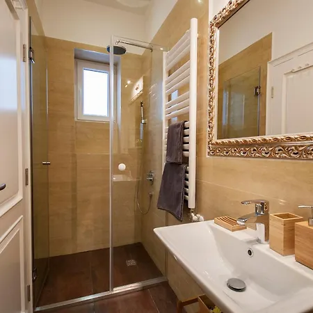 And Blue Garden Διαμέρισμα *