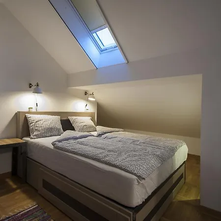 And Blue Garden Διαμέρισμα Βελιγράδι