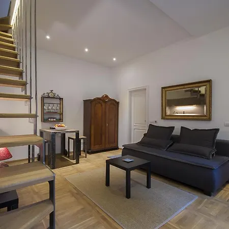 And Blue Garden * Belgrad