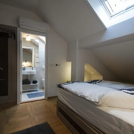 Διαμέρισμα And Blue Garden