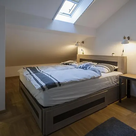 And Blue Garden Διαμέρισμα Βελιγράδι